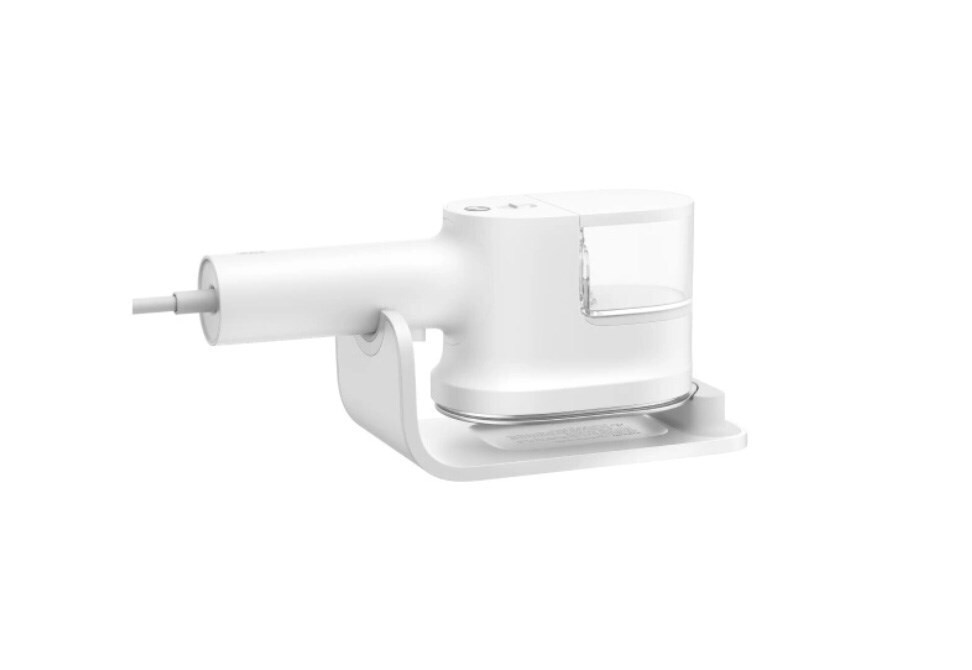 Xiaomi Ατμοκαθαριστής Ρούχων Χειρός 1200W με Δοχείο 150ml Λευκός - Image 3