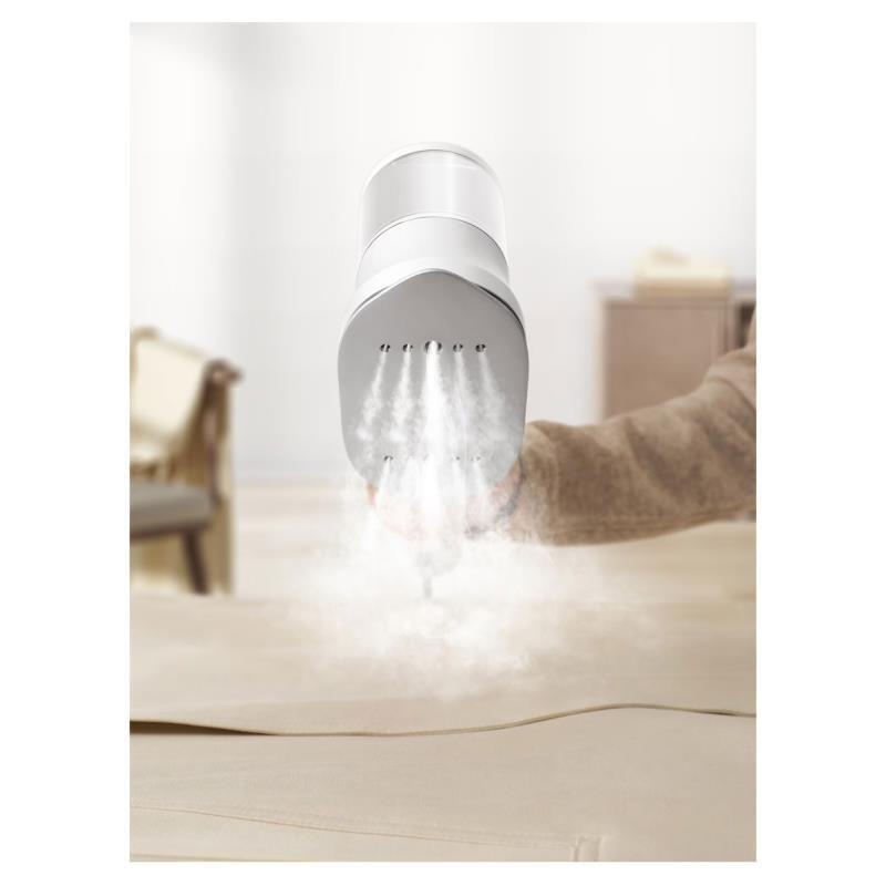 Xiaomi Ατμοκαθαριστής Ρούχων Χειρός 1200W με Δοχείο 150ml Λευκός - Image 5