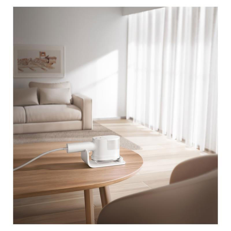 Xiaomi Ατμοκαθαριστής Ρούχων Χειρός 1200W με Δοχείο 150ml Λευκός - Image 7