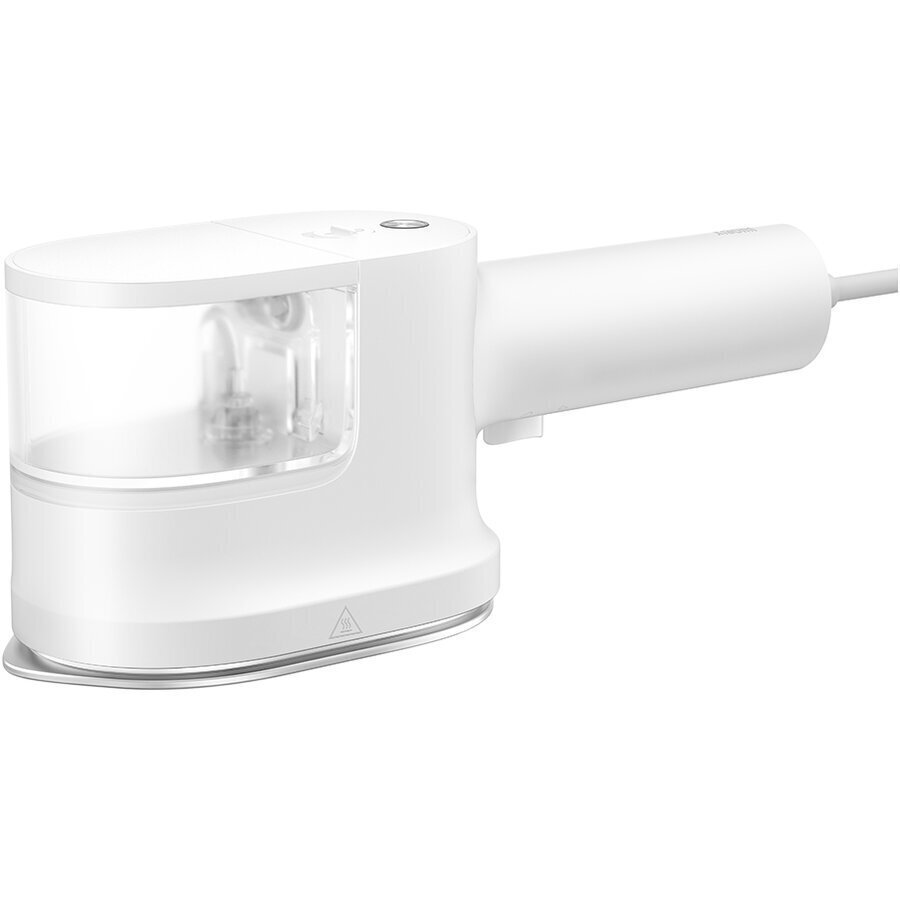Xiaomi Ατμοκαθαριστής Ρούχων Χειρός 1200W με Δοχείο 150ml Λευκός - Image 9
