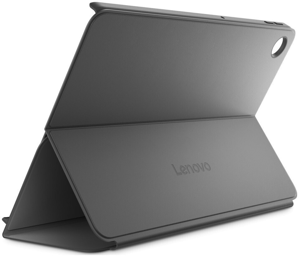 Lenovo Flip Cover Γκρι (Lenovo Tab) - Image 2