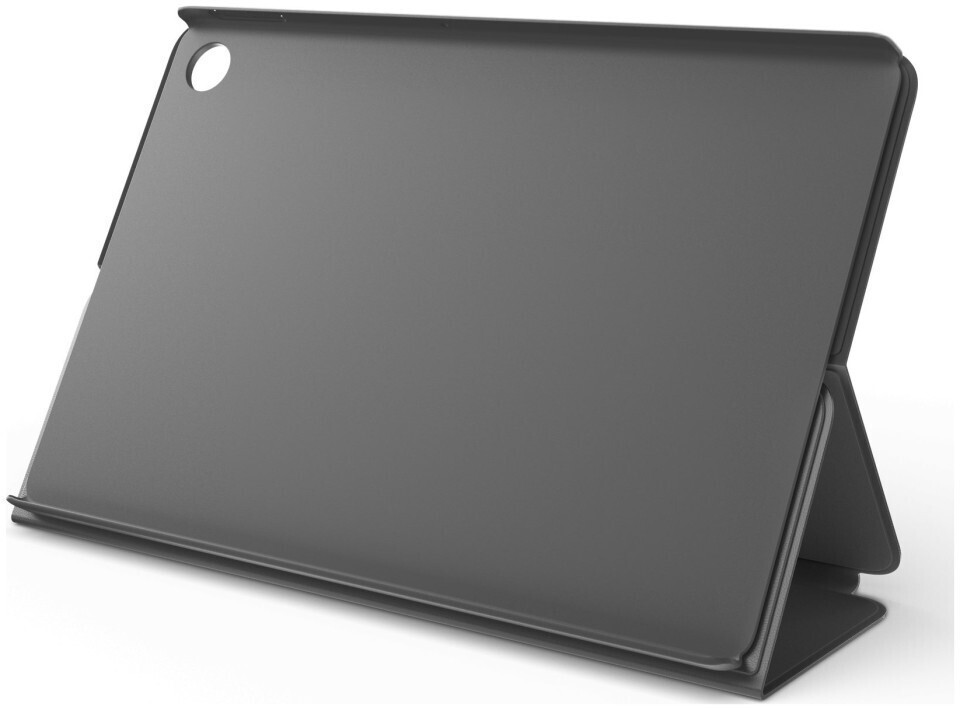 Lenovo Flip Cover Γκρι (Lenovo Tab) - Image 3