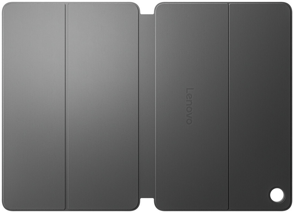 Lenovo Flip Cover Γκρι (Lenovo Tab) - Image 4