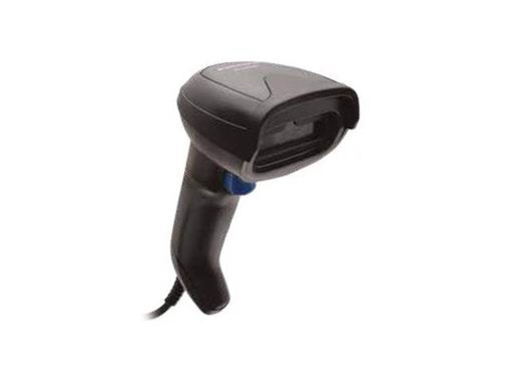 Datalogic Gryphon I GD4290 Scanner Χειρός Ενσύρματο με Δυνατότητα Ανάγνωσης 1D Barcodes - Image 3