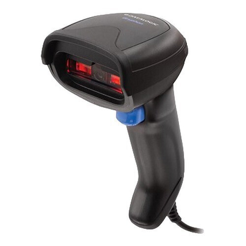 Datalogic Gryphon I GD4290 Scanner Χειρός Ενσύρματο με Δυνατότητα Ανάγνωσης 1D Barcodes - Image 2