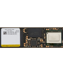 Alternative view of HP SSD 2TB M.2 NVMe PCI Express 4.0 AL0N0AA