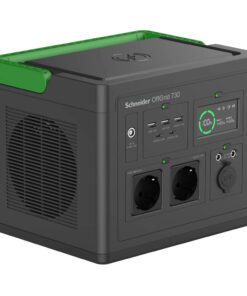 APC Power Station Χωρητικότητας 738Wh