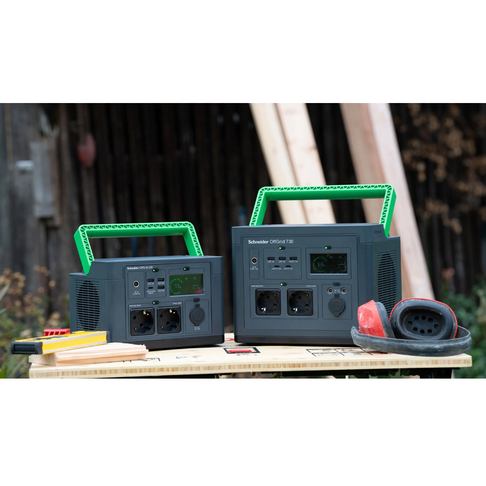 APC Power Station Χωρητικότητας 332Wh - Image 6