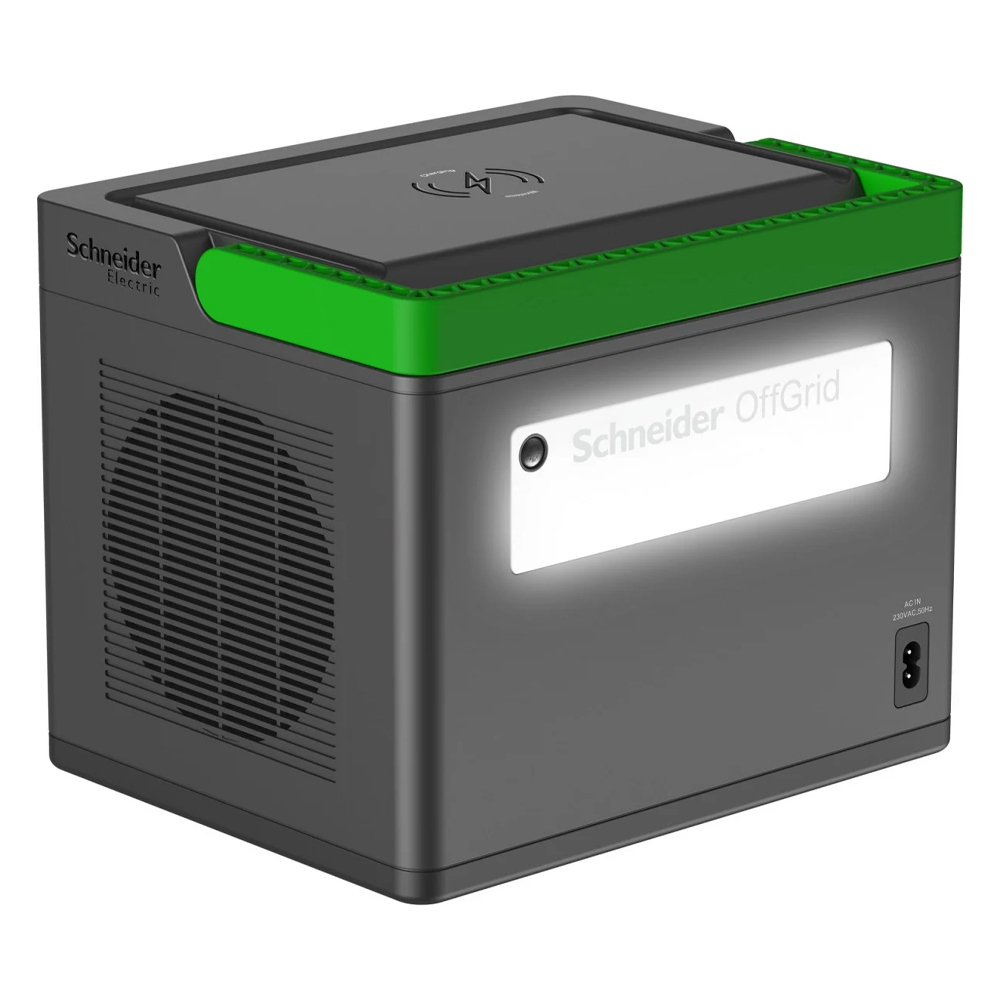 APC Power Station Χωρητικότητας 738Wh - Image 4