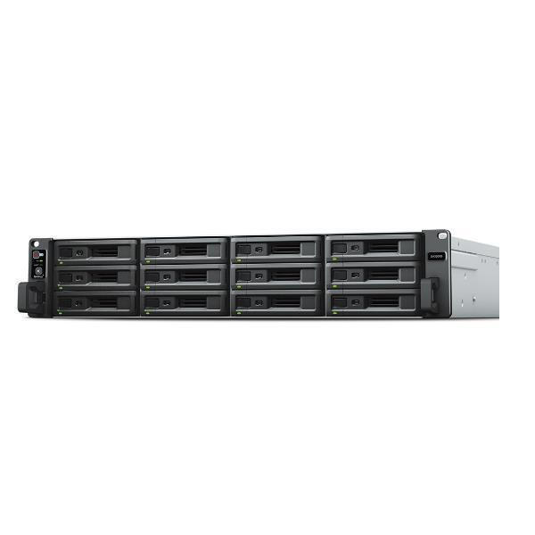 Synology SA3200D NAS με 12 θέσεις για HDD/SSD - Image 2
