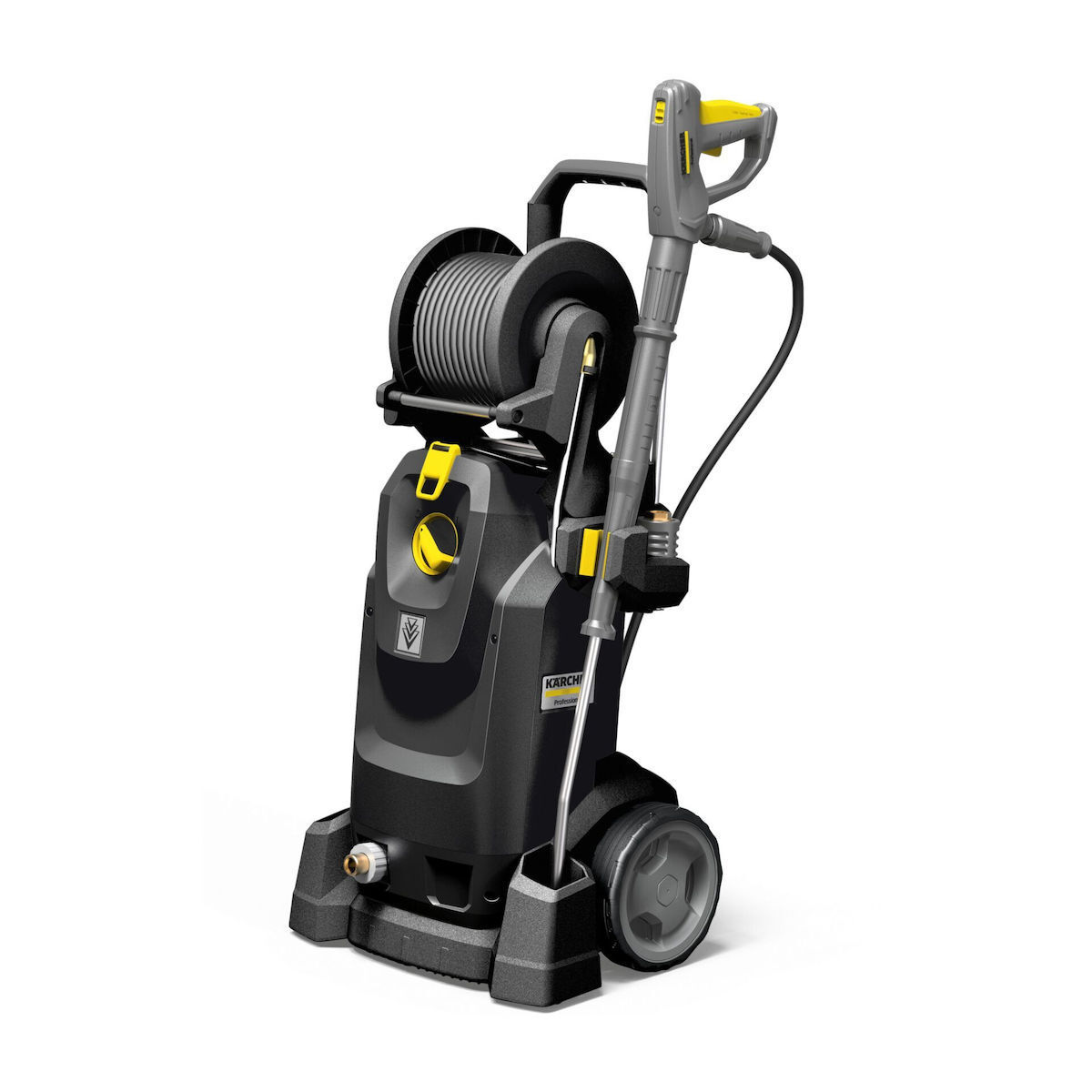 Karcher Ηλεκτρική Αντλία Επιφάνειας