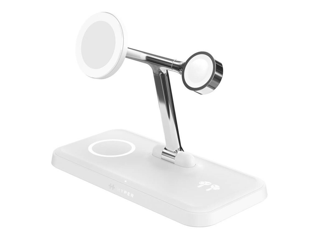 Hyper HyperJuice QI2 Magsafe 15W