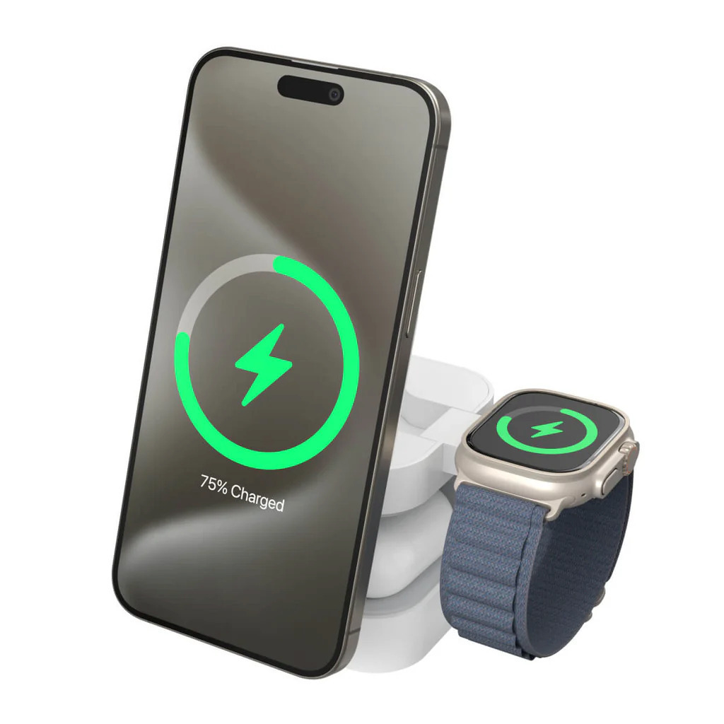 Hyper Hyperjuice Magsafe 15W - Image 2