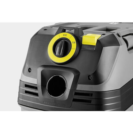 Karcher NT 30/1 Ap Te L 1380W 30lt - Image 4