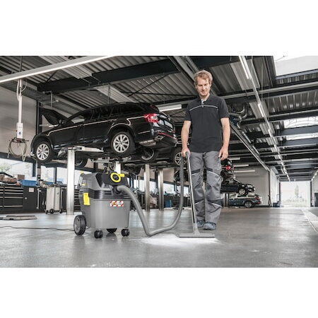 Karcher NT 30/1 Ap Te L 1380W 30lt - Image 9