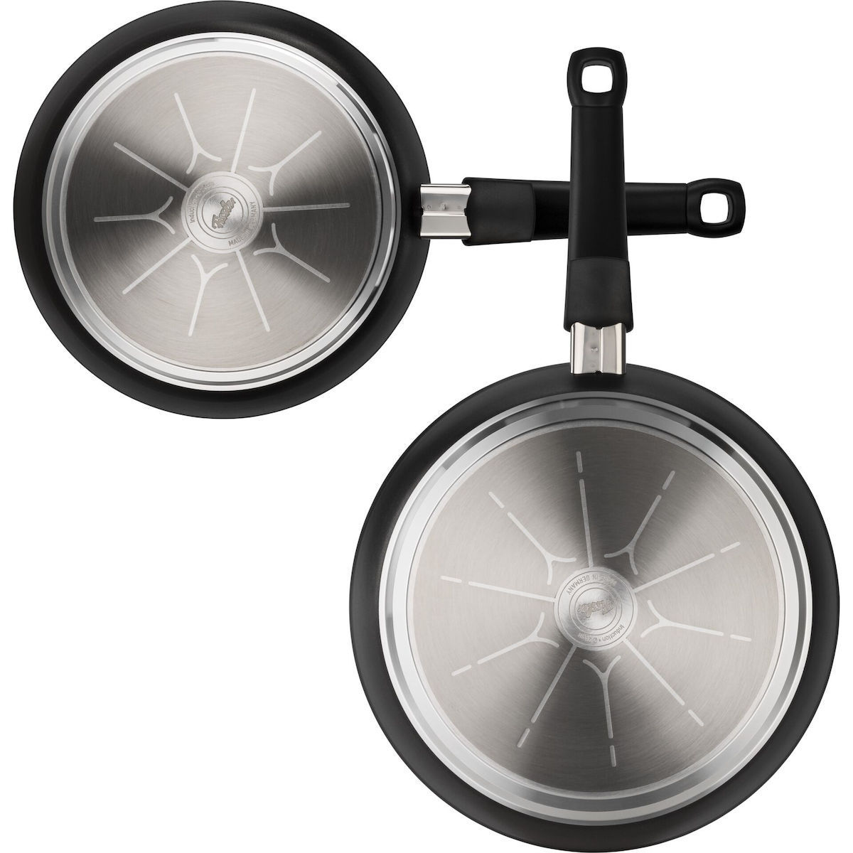 Fissler 28cm Αλουμινίου - Image 4