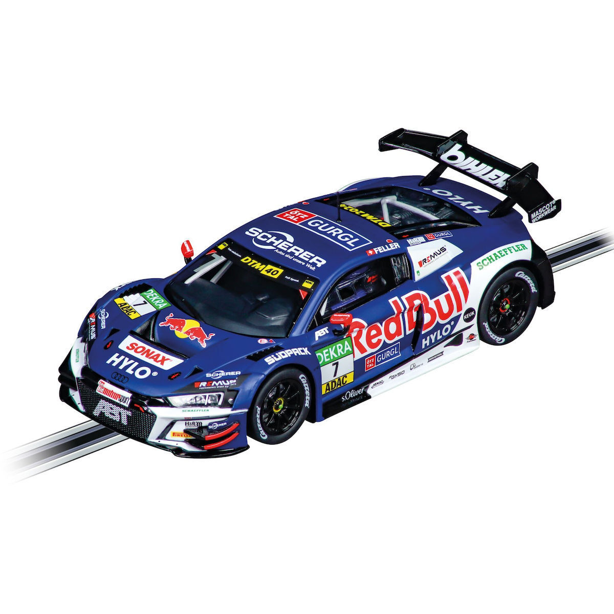 Carrera Audi R8 Lms Gt3 Red Bull Dtm - Image 2