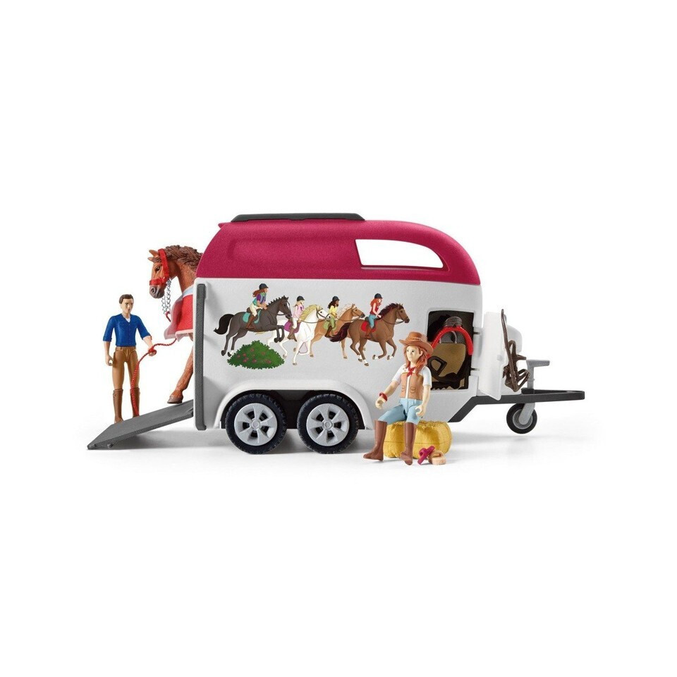 Schleich-S Αυτοκινητάκι για 5+ Ετών - Image 5