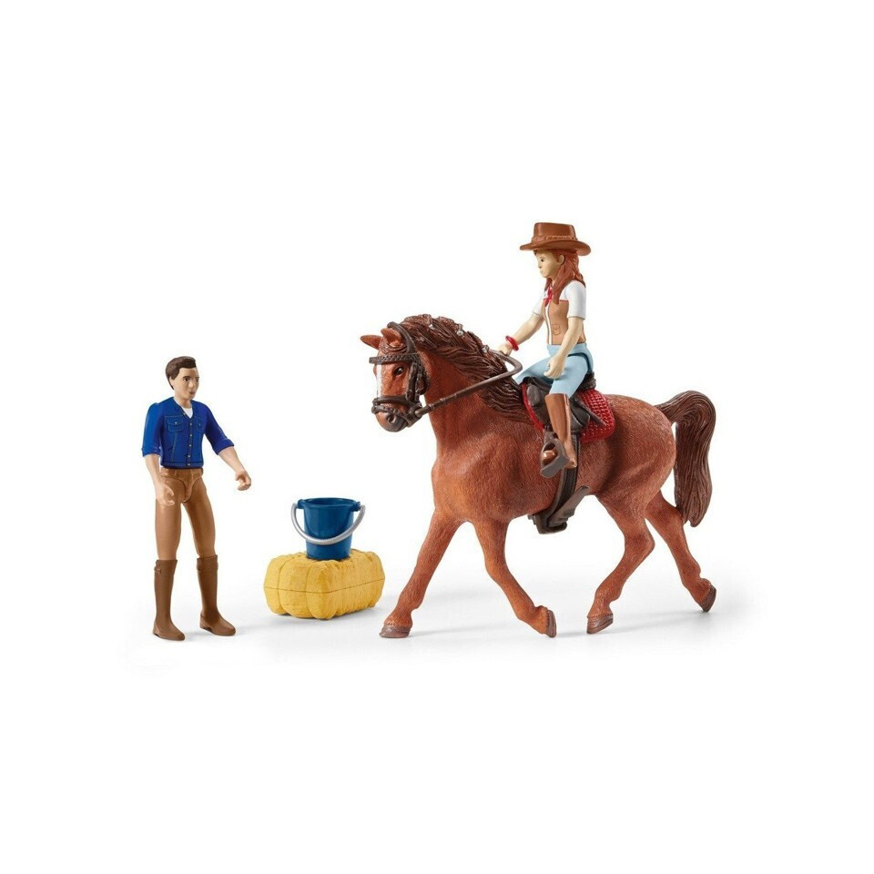 Schleich-S Αυτοκινητάκι για 5+ Ετών - Image 10