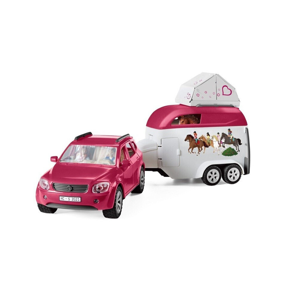 Schleich-S Αυτοκινητάκι για 5+ Ετών - Image 7