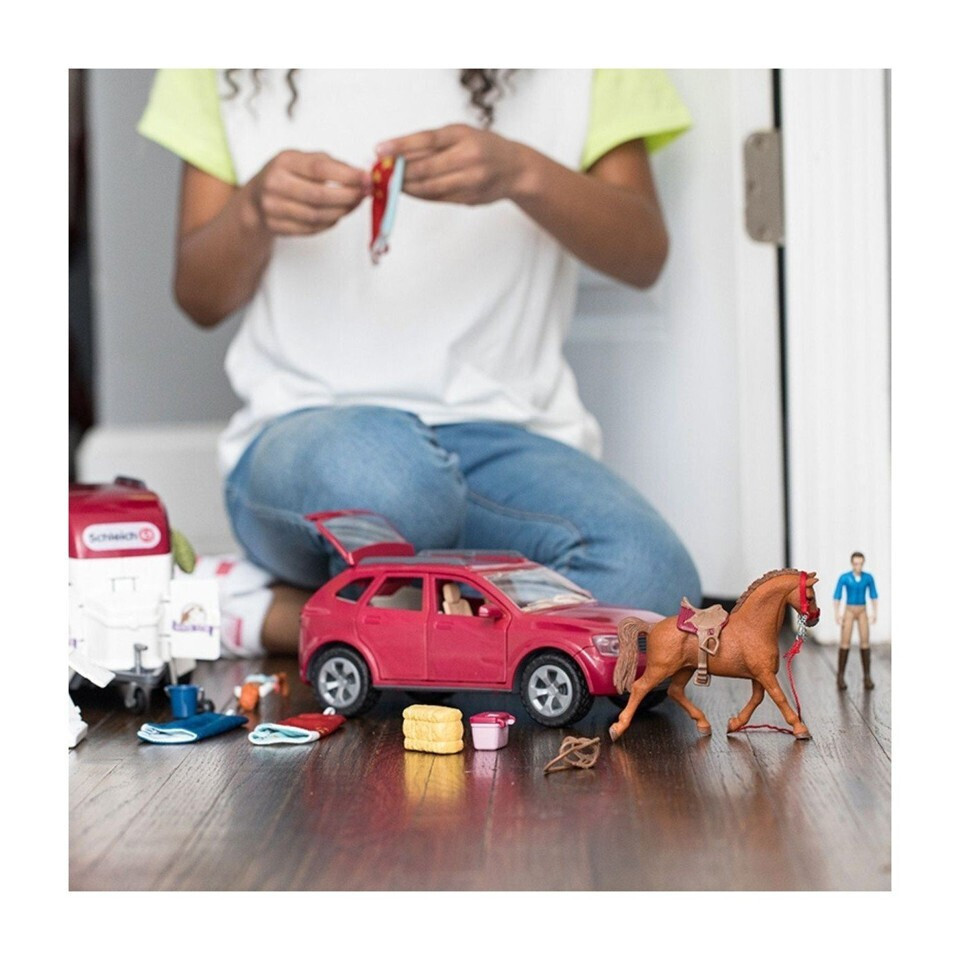 Schleich-S Αυτοκινητάκι για 5+ Ετών - Image 11