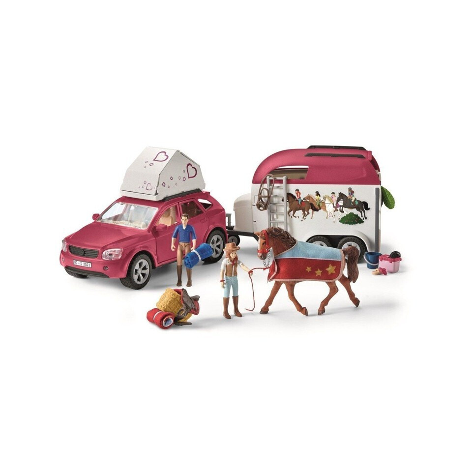 Schleich-S Αυτοκινητάκι για 5+ Ετών - Image 3