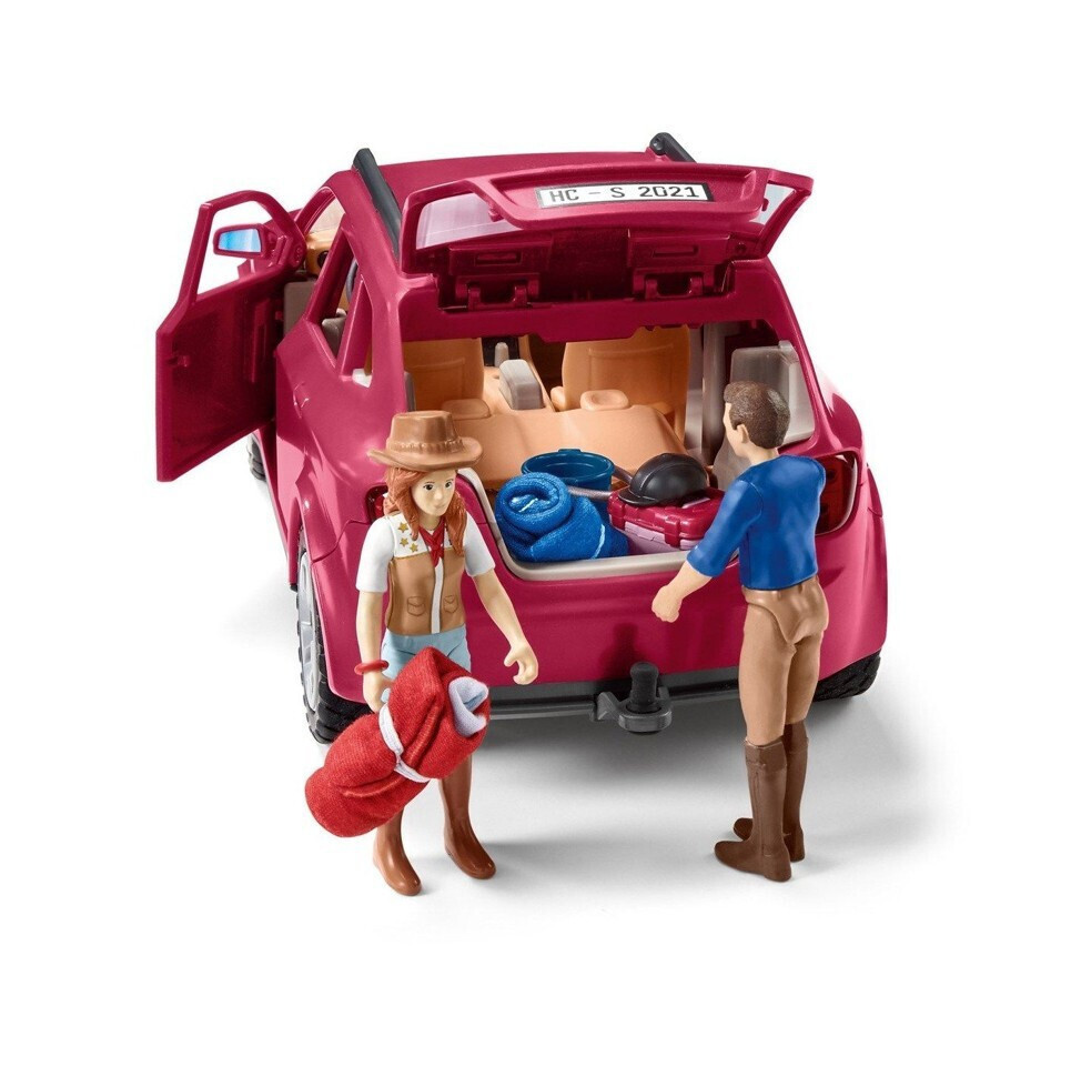 Schleich-S Αυτοκινητάκι για 5+ Ετών - Image 6