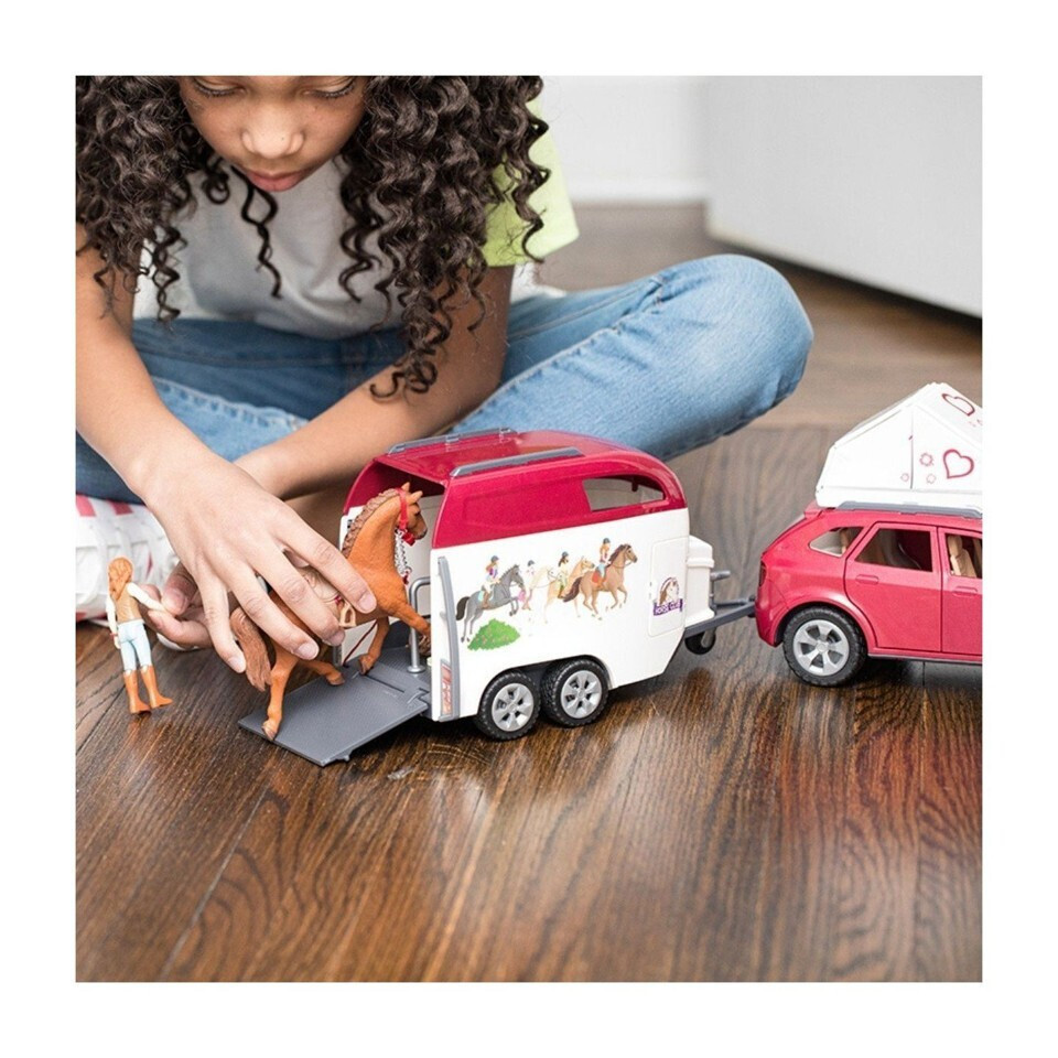 Schleich-S Αυτοκινητάκι για 5+ Ετών - Image 4