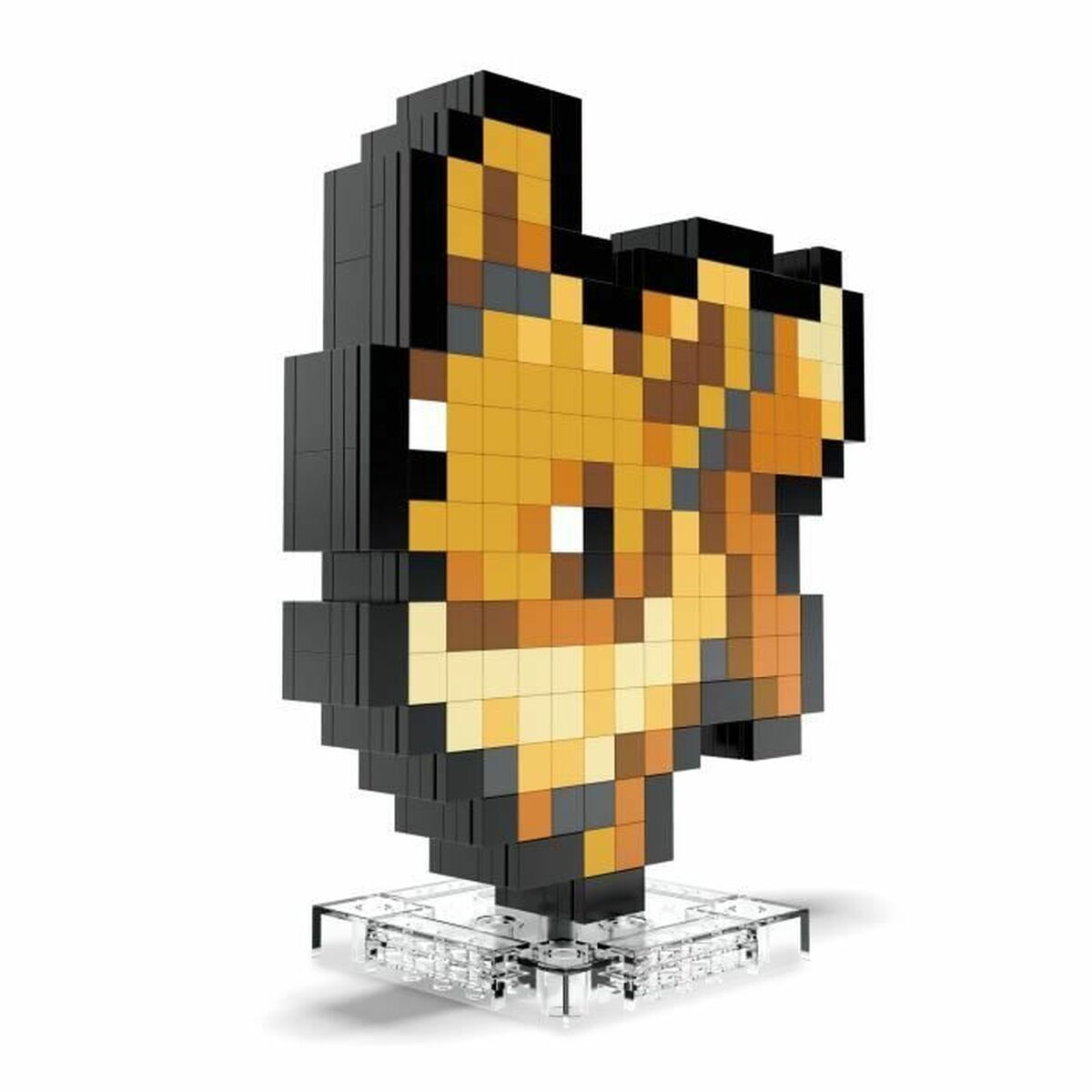 Mega Bloks Eevee για 13+ Ετών 323τμχ - Image 5
