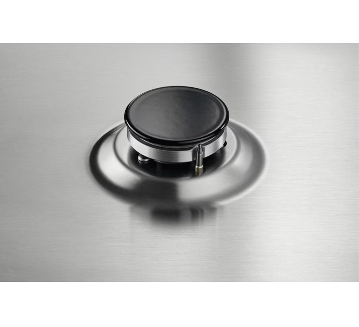 Electrolux Υγραερίου Ασημί EGG3322NVX - Image 6