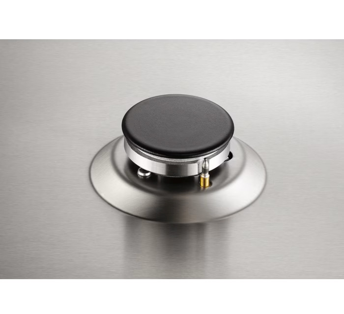 Electrolux Υγραερίου Ασημί EGG3322NVX - Image 5