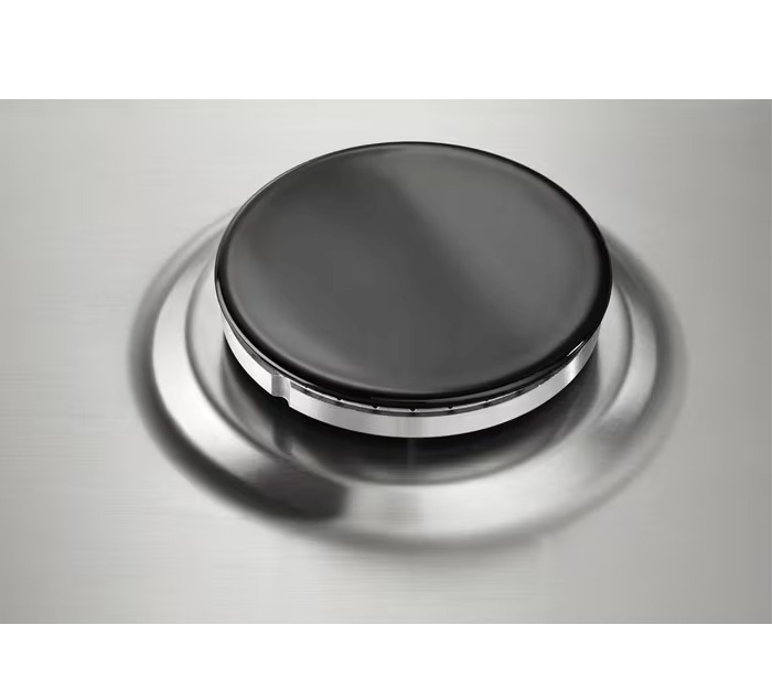 Electrolux Υγραερίου Ασημί EGG3322NVX - Image 7
