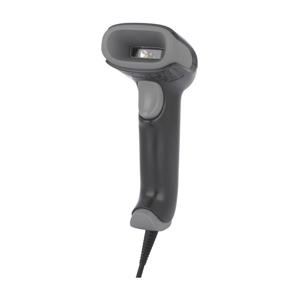 Honeywell Voyager Scanner Χειρός με Δυνατότητα Ανάγνωσης 2D και QR Barcodes