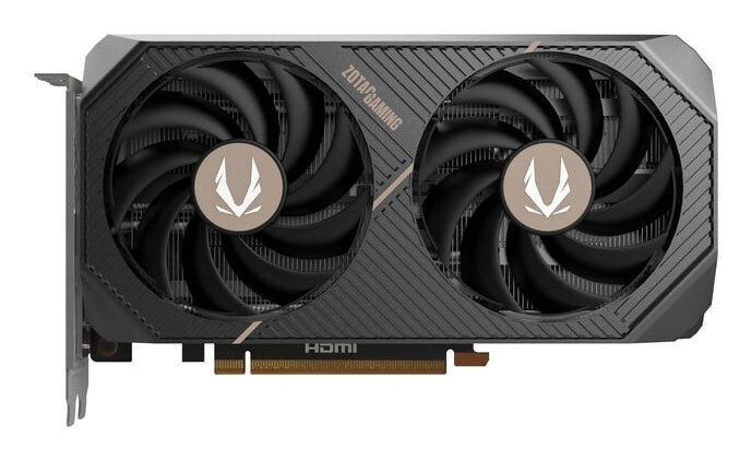 Zotac GeForce RTX 5060 8GB AMP - Image 2