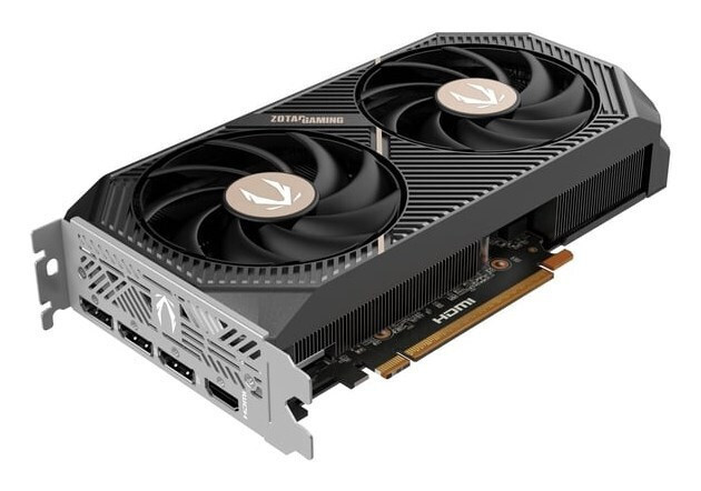 Zotac GeForce RTX 5060 8GB AMP - Image 3