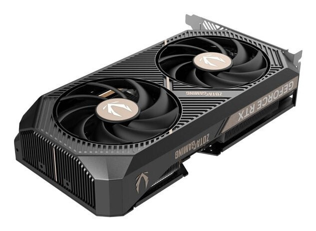 Zotac GeForce RTX 5060 8GB AMP - Image 4