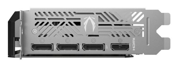 Zotac GeForce RTX 5060 8GB AMP - Image 7