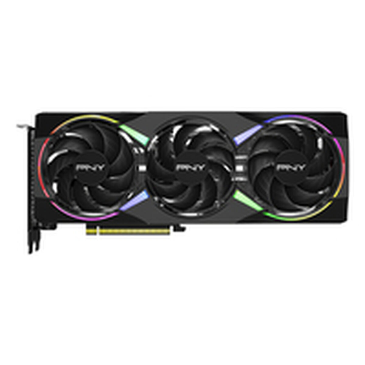 PNY GeForce RTX 5060 Ti 16GB ARGB OC - Image 2