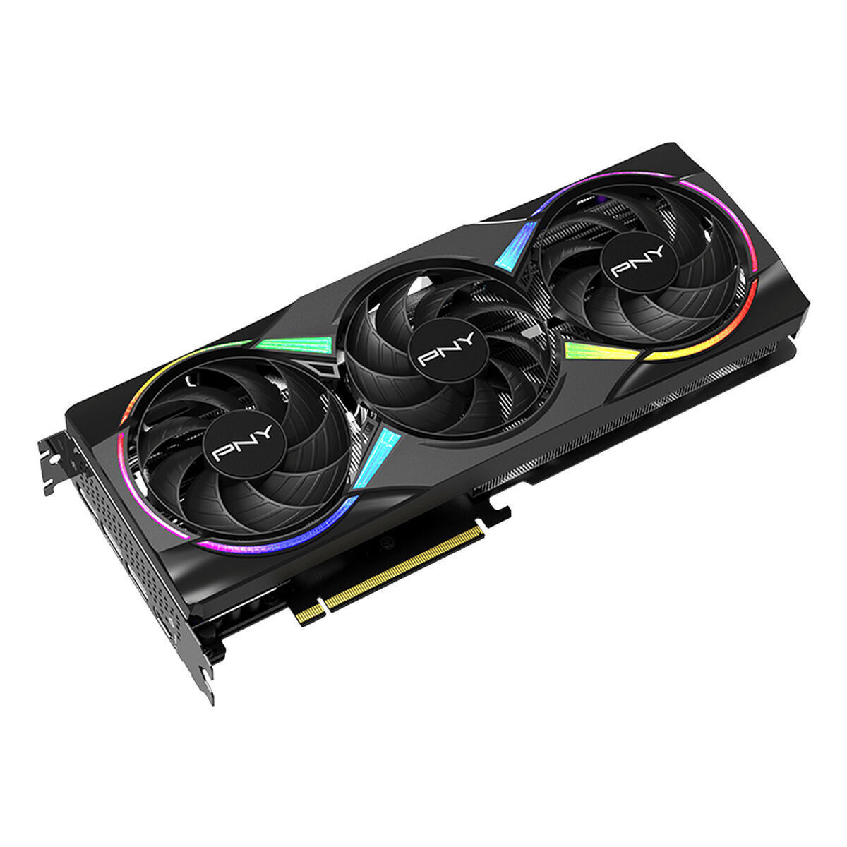 PNY GeForce RTX 5060 Ti 16GB ARGB OC - Image 3