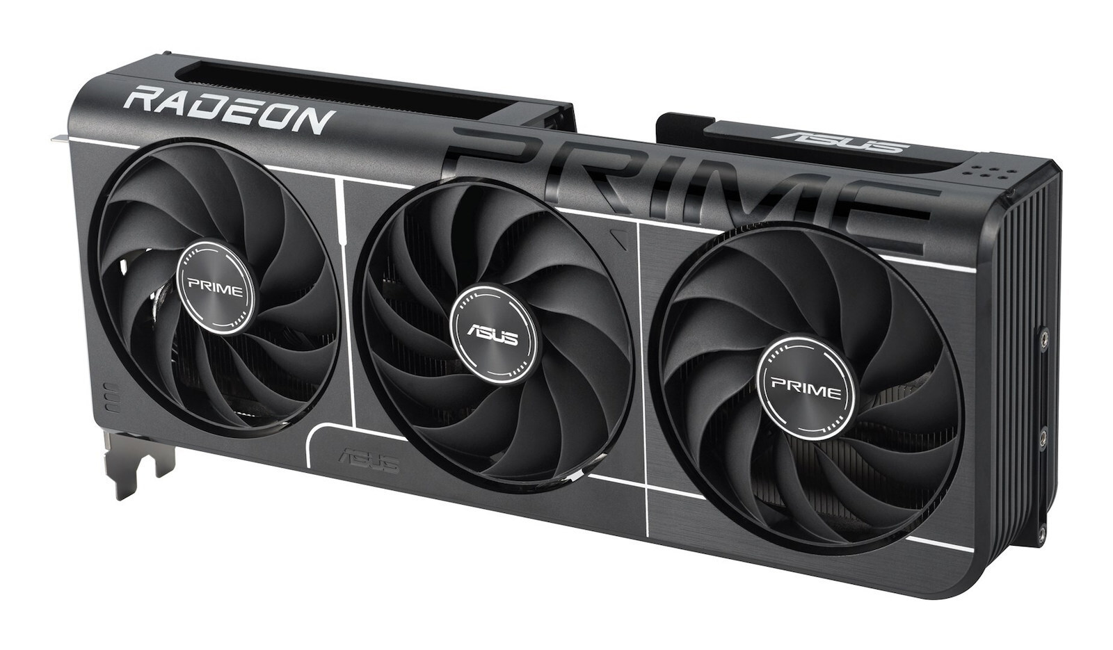 Asus Radeon RX 9060 XT 16GB Prime OC Edition - Image 5