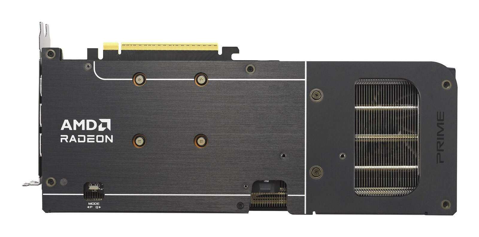 Asus Radeon RX 9060 XT 16GB Prime OC Edition - Image 8