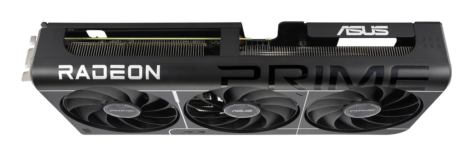 Asus Radeon RX 9060 XT 16GB Prime OC Edition - Image 12