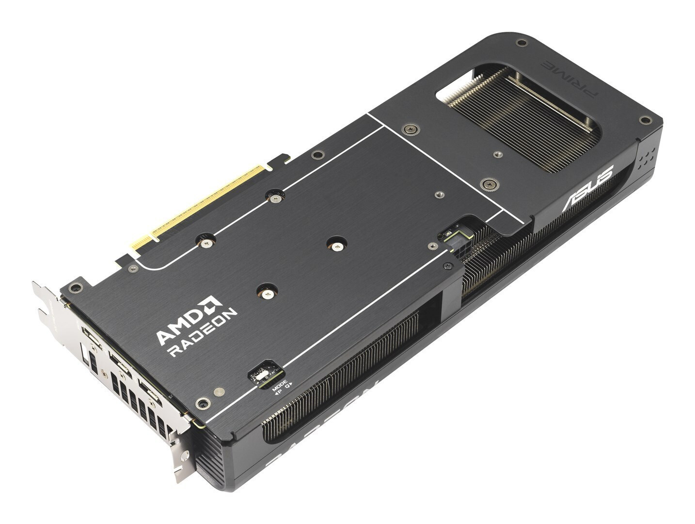 Asus Radeon RX 9060 XT 16GB Prime OC Edition - Image 15