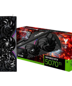 Gainward GeForce RTX 5070 Ti 16GB Phoenix-S