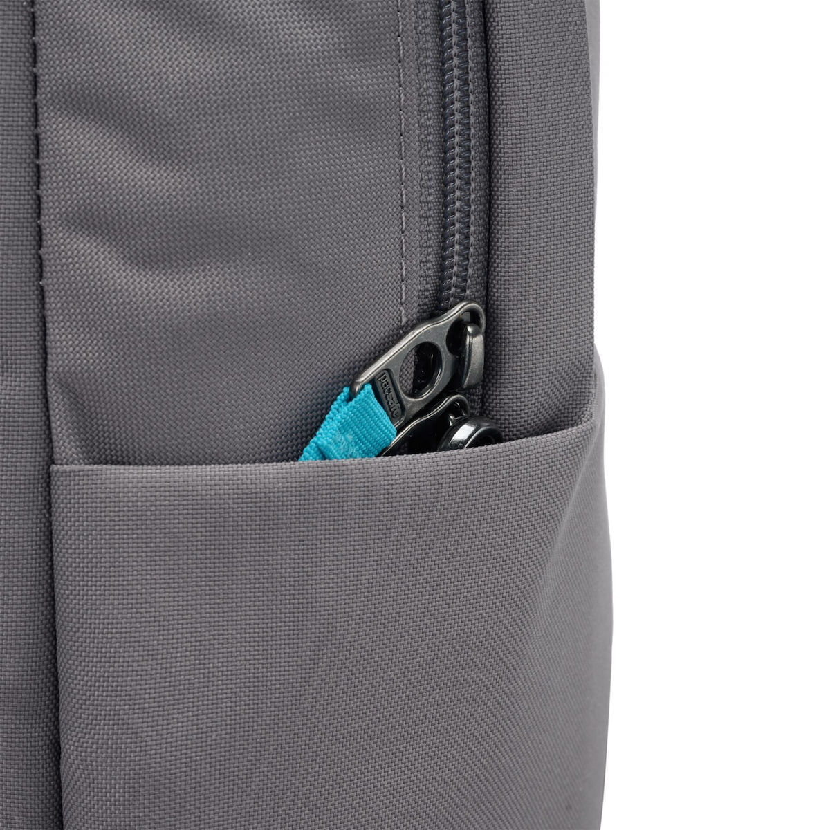Pacsafe Go 25lt Γκρι - Image 8