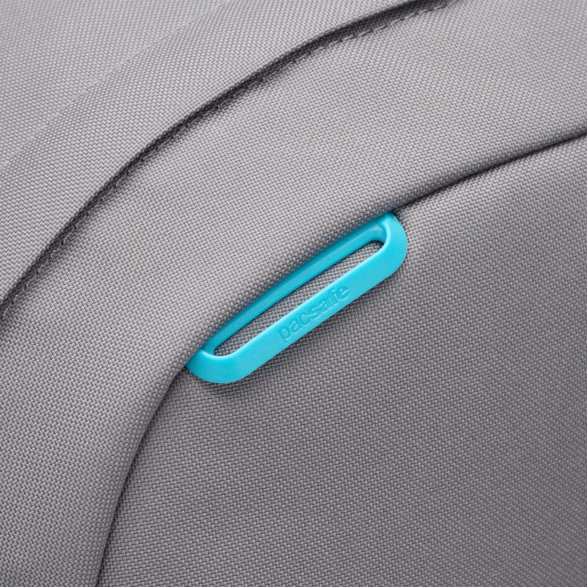 Pacsafe Go 25lt Γκρι - Image 9
