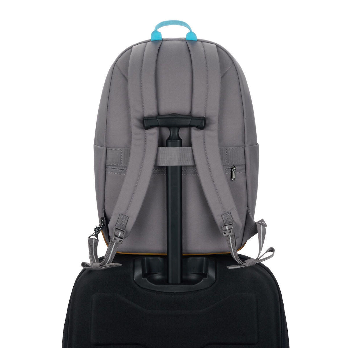 Pacsafe Go 25lt Γκρι - Image 11