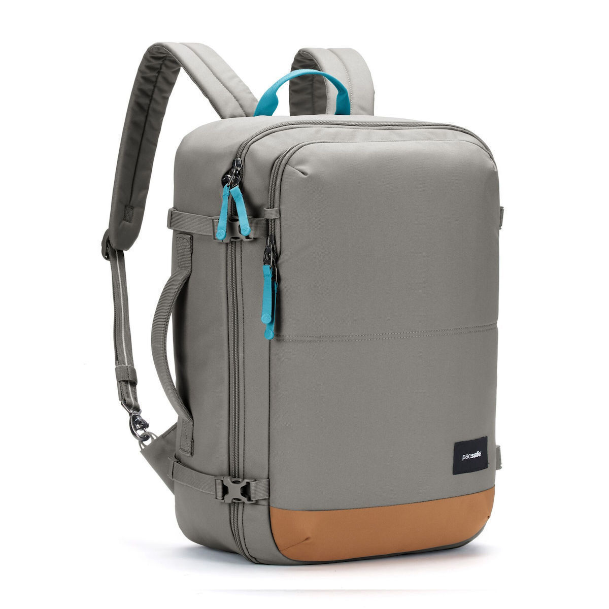 Pacsafe Go 34lt Γκρι