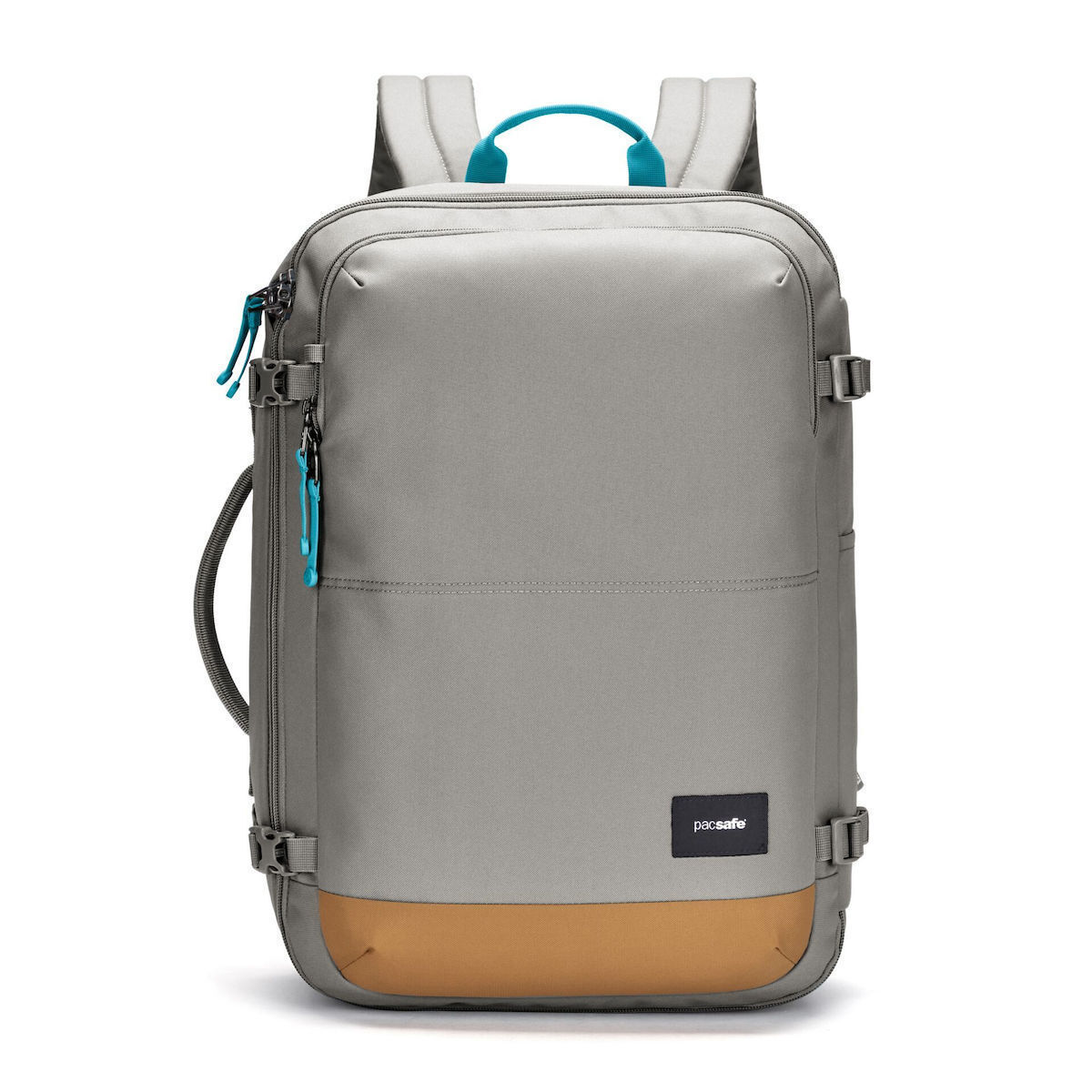 Pacsafe Go 34lt Γκρι - Image 2