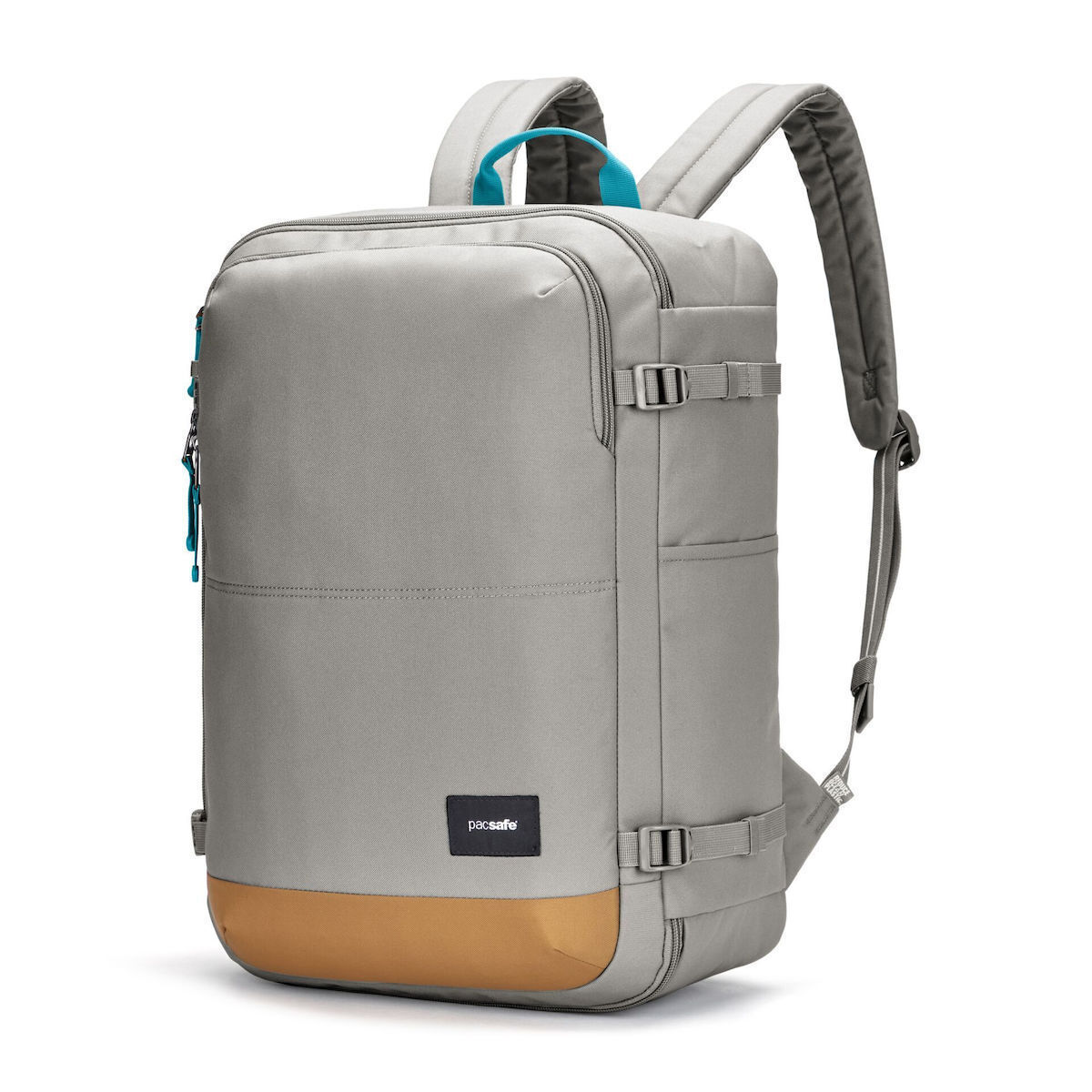 Pacsafe Go 34lt Γκρι - Image 3